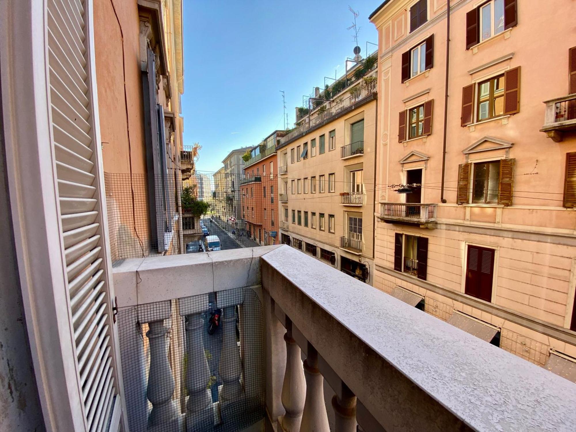 Apartamento Conca Mary In The Heart Of Milán