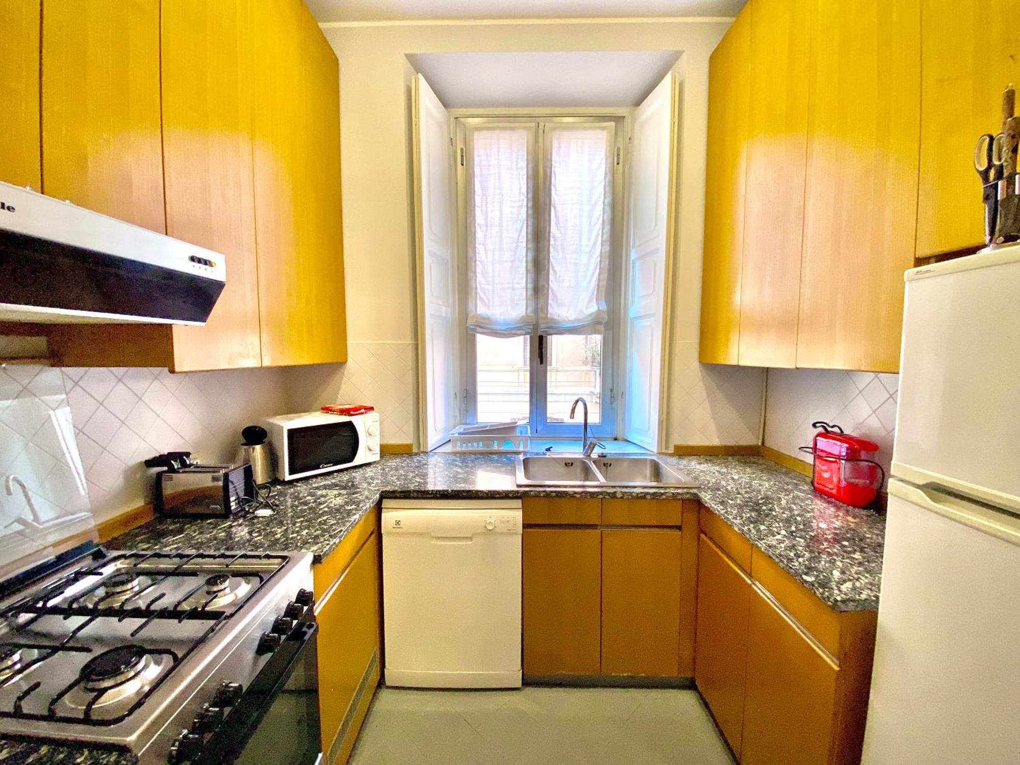 Apartamento Conca Mary In The Heart Of Milán