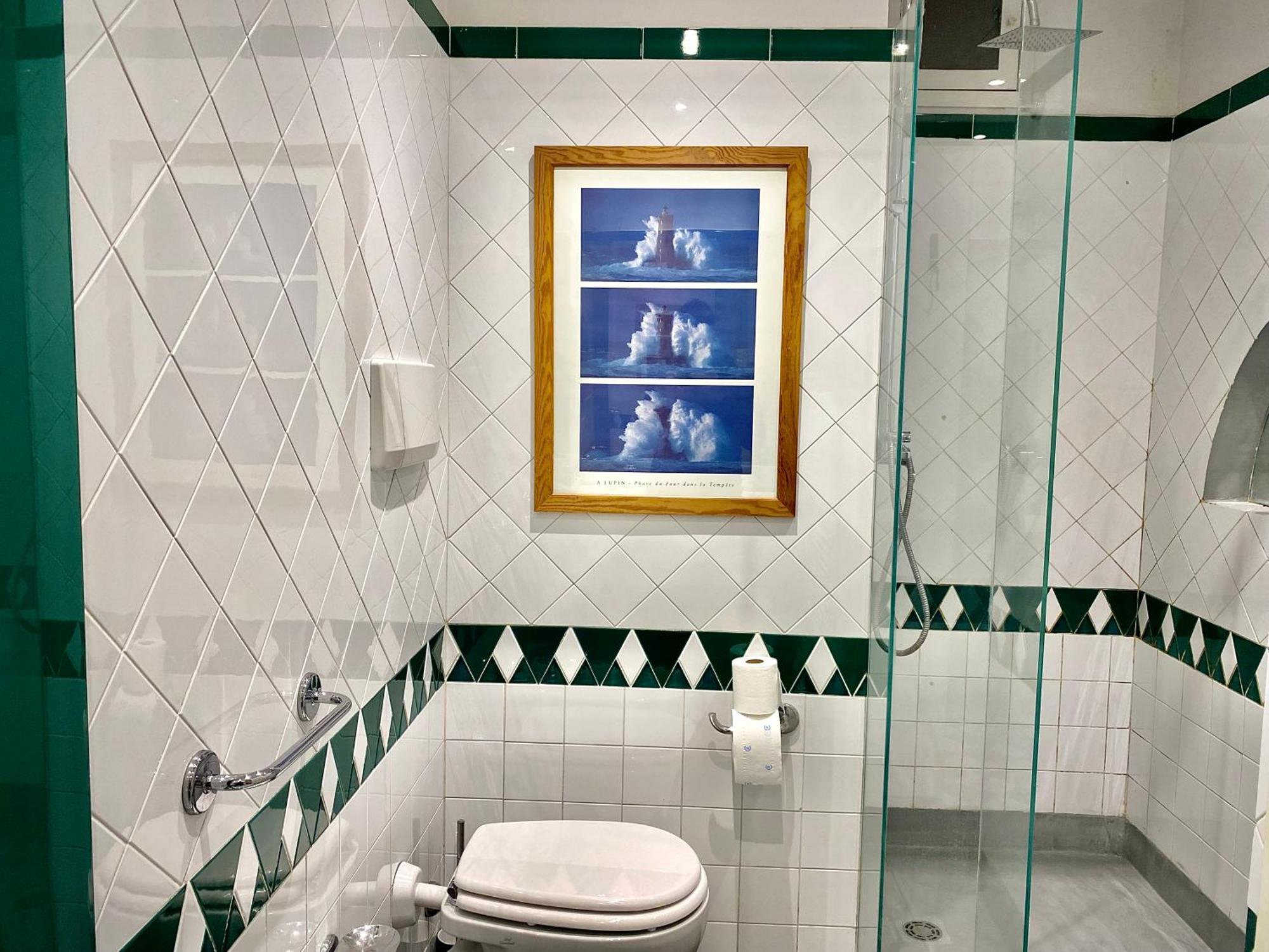 Apartamento Conca Mary In The Heart Of
